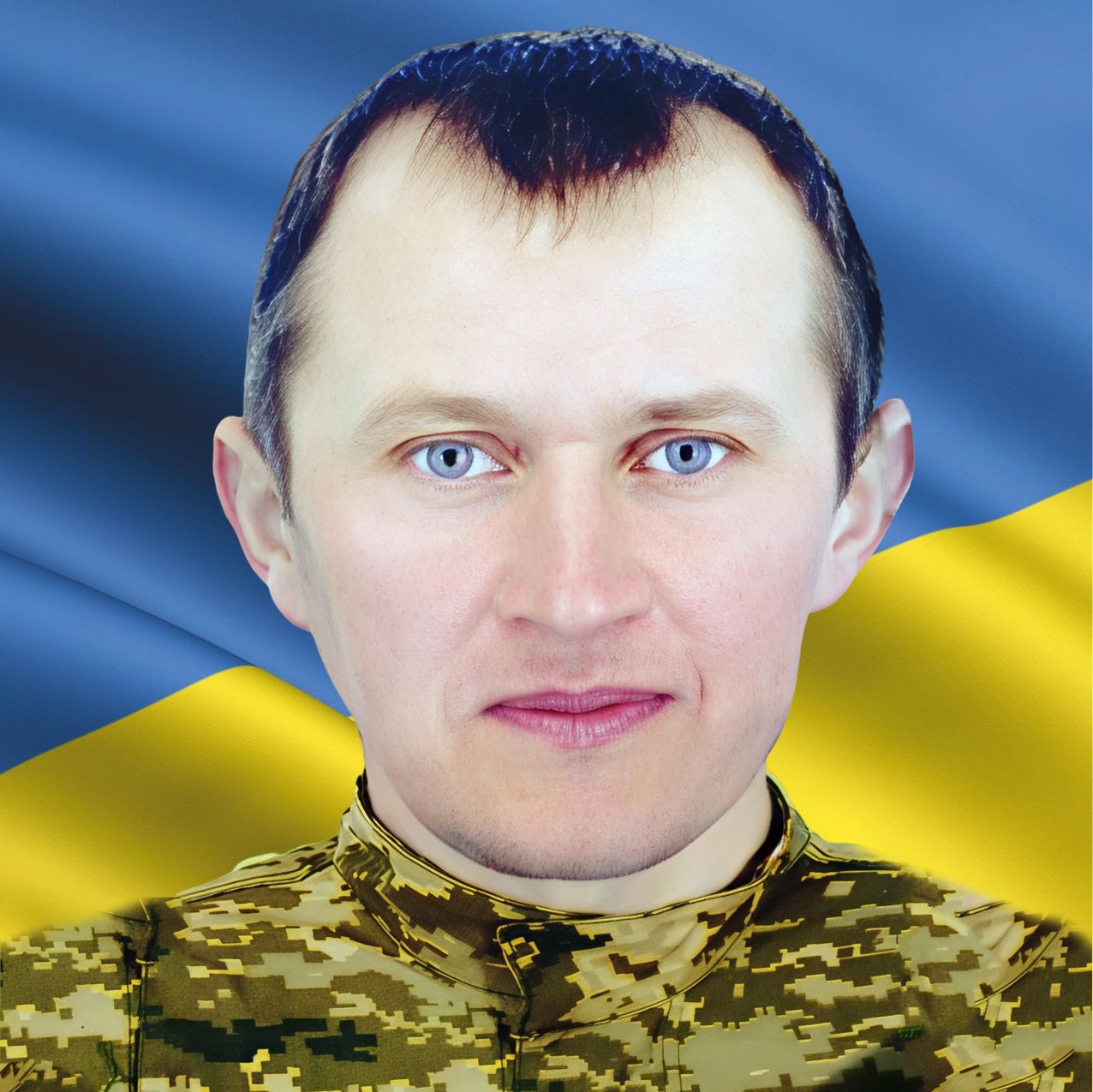 Катревич Олександр Васильович
